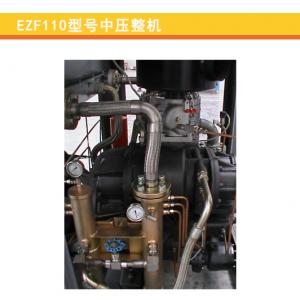 EZF110型号中压整机