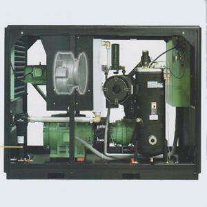 WS 18-75 系列空气压缩机